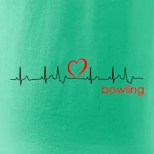 Moje srdce bije pre Bowling