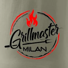Grillmaster meno