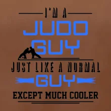 Judo Guy