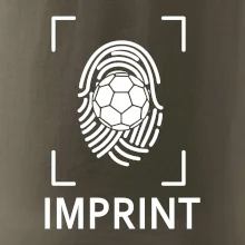 Hádzaná imprint