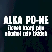Alkapone Alkapone