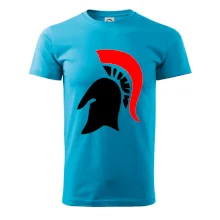 Rím Spart prilba Rím Spart prilba