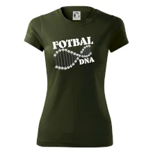Fotbal DNA Fotbal DNA