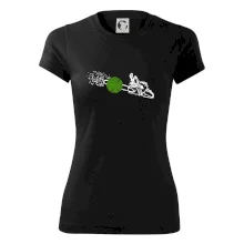 Motorová píla Motorová píla