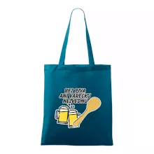 Bez piva ani Varešku nezdvihnem