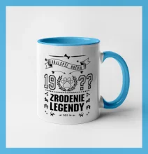 Zrodenie legendy - pre psíčkarov