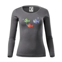 Prdiaca ryba (Hana-creative)