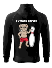 Bowling expert (Hana-creative)