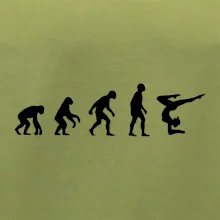 Evoluce yoga