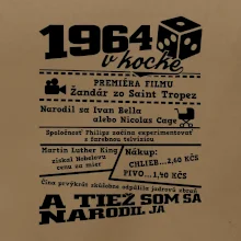 1964 v kocke