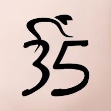 Cyklista oslavuje tridsaťpäťku (35)