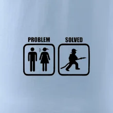 Problém hasič Problém hasič