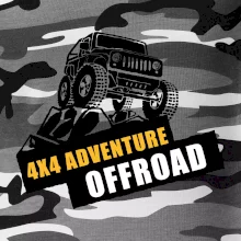 4x4 adventure offroad