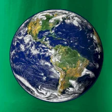 Planéta Zem Planéta Zem