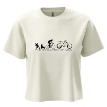 Evolution of man (Enduro)