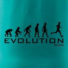 Evolúcia Beh Evolúcia Beh