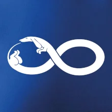 Jazevčík nekonečno Jazevčík nekonečno