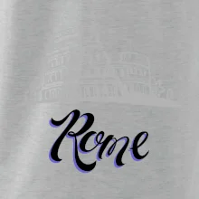Roma Lettering Roma Lettering