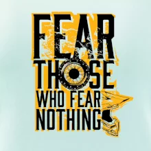 Motocross fear those who fear nothing Motocross fear those who fear nothing