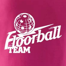 Florbal team