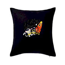 Pi a Pi z mačacej planéty (Pecka Design) Pi a Pi z mačacej planéty (Pecka Design)