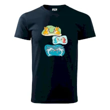 Prejav lásky zvieratá