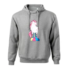 Jednorožec prdí Jednorožec prdí