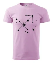 Súhvezdie - Sagittarius - Strelec