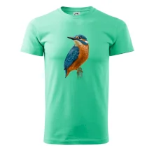 Ľadnáčik kreslený