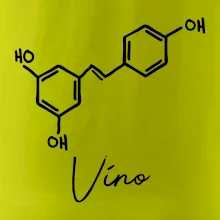 Barová chémia - víno