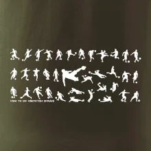 Viem to do všetkých strán! Futbal