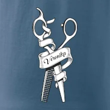 Nůžky - vlastní jméno