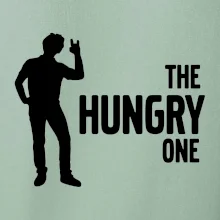 Bachelor party - The hungry  one