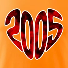 2005 v srdci 2005 v srdci