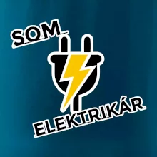 Zásuvka - som elektrikár