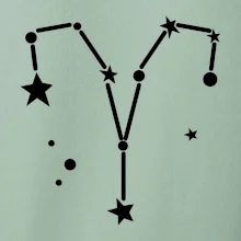 Súhvezdie - Aries - Baran