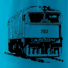 Vlak 753 Vlak 753