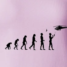 Evolúcia modelárov Evolúcia modelárov