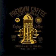 Classic Coffee Maker