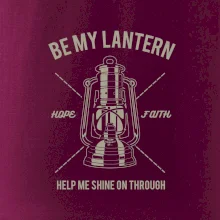 Be my Latern