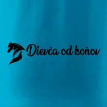 Dievča od koňov Dievča od koňov