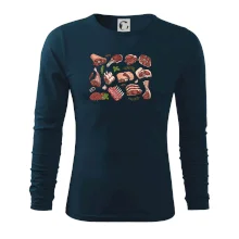 Mäso na gril Mäso na gril