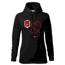 Transfúzia srdce - vaša krvná skupina Transfúzia srdce - vaša krvná skupina