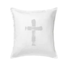 Jesus kríž štetcom Jesus kríž štetcom