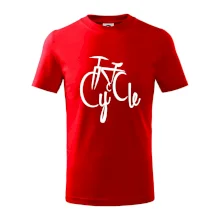 Cycle bicykel Cycle bicykel