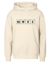 Genius - periodická tabuľka