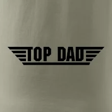 Top dad s čiarami