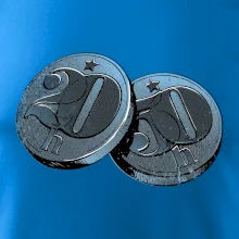 Haliere pre sedemdesiatnika