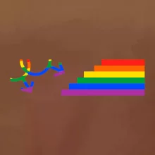 Gay symbol dúha