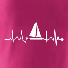 Plachtenie EKG Plachtenie EKG